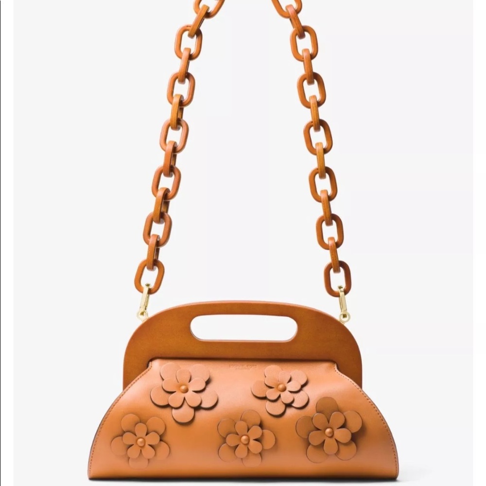 Michael Kors collection Hadley bag